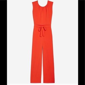 Express - Wide Leg Jump Suit